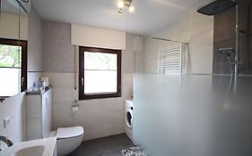 Ferienwohnung Rennsteigblick